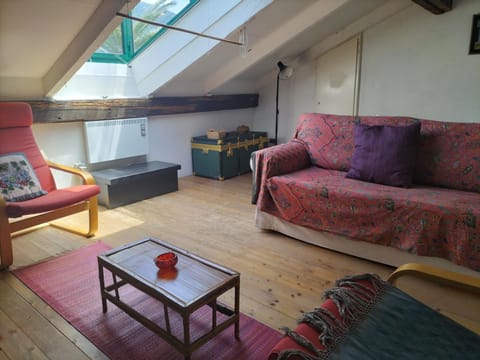 Fantattik Apartment in Monterosso al Mare