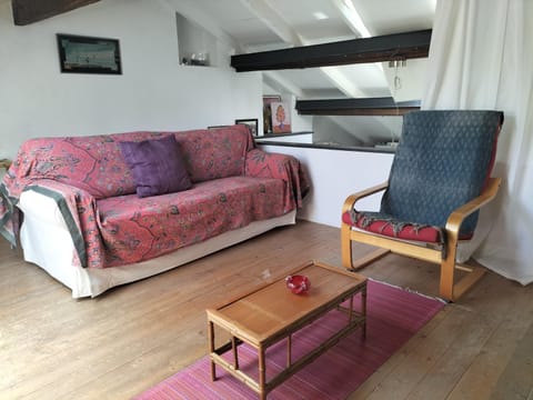 Fantattik Apartment in Monterosso al Mare