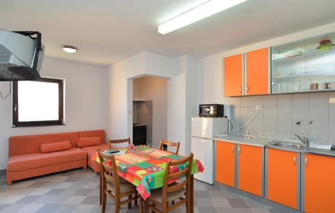 Ferienwohnung für 5 Personen ca 70 qm in Stinjan, Istrien Istrische Riviera Apartment in Varoš