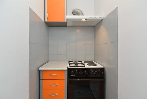 Ferienwohnung für 5 Personen ca 70 qm in Stinjan, Istrien Istrische Riviera Apartment in Varoš