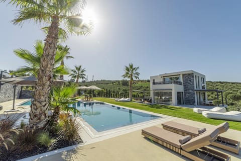 Villa Yolies Villa in Crete