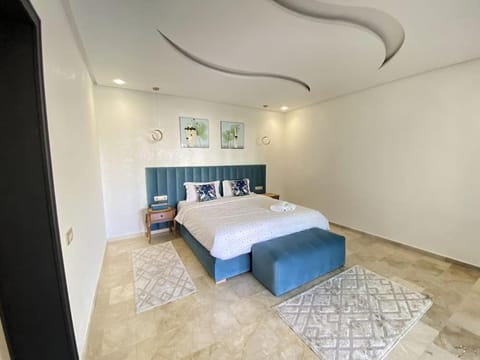 Luxury Marina Appartement Agadir Apartment in Agadir