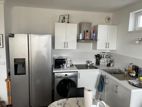 Stylish and Cozy Apartment in Île-de-France