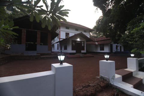 Vilayara Heritage Retreat Maison de campagne in Kozhikode