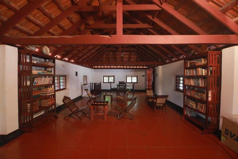 Vilayara Heritage Retreat Maison de campagne in Kozhikode