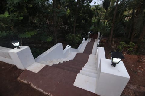 Vilayara Heritage Retreat Casa de campo in Kozhikode