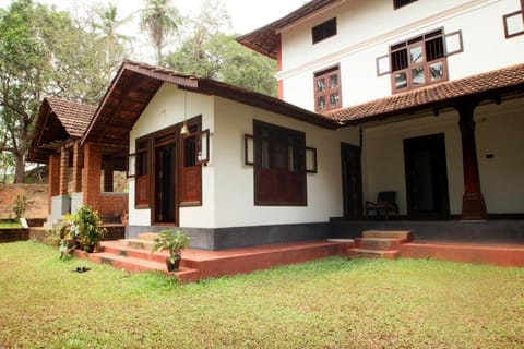 Vilayara Heritage Retreat Country House in Kozhikode