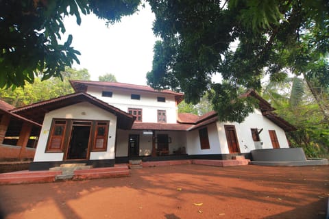 Vilayara Heritage Retreat Country House in Kozhikode