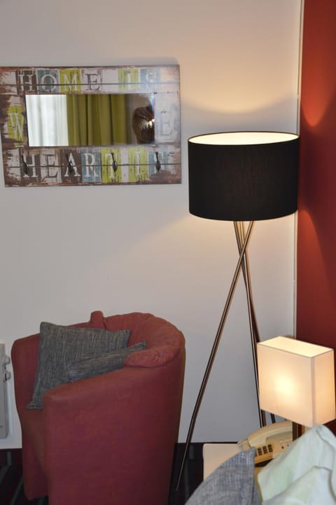 Simply Rooms Bed and Breakfast in Velden am Wörthersee