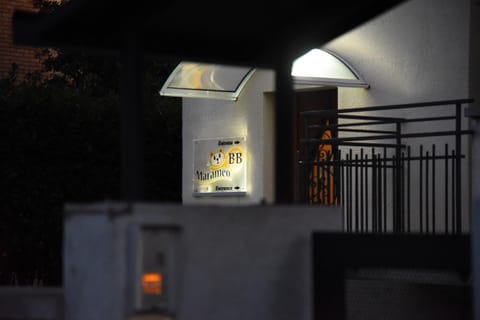 Night, View (from property/room)