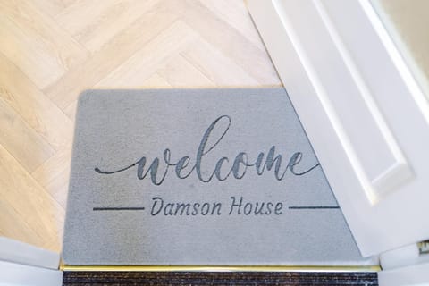 Property logo or sign