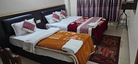 Hotel Simara Hotel in Bagmati Province, Nepal