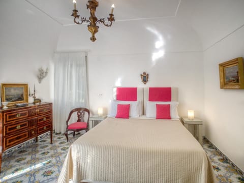 Villa Silia Bed and Breakfast in Capri