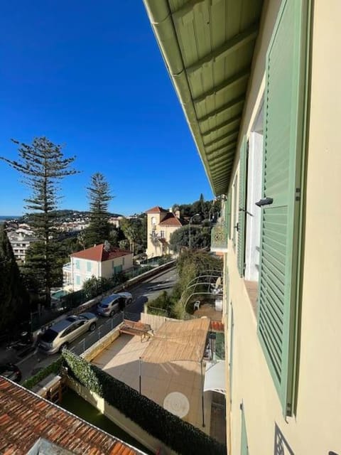 5 mn du centre de Beaulieu. Vacation rental in Villefranche-sur-Mer