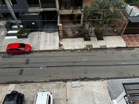 Departamento en EQUIPETROL Apartment in Santa Cruz de la Sierra