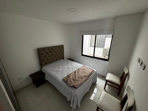 Departamento en EQUIPETROL Apartment in Santa Cruz de la Sierra