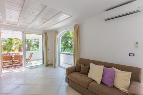 Ferienwohnung für 7 Personen ca 90 qm in Lido di Specchiolla, Adriaküste Italien Ostküste von Apulien Appartamento in Specchiolla