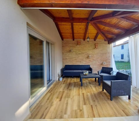 Ferienhaus für 4 Personen ca 85 m in Pula-Fondole, Istrien Pula und Umgebung House in Fažana