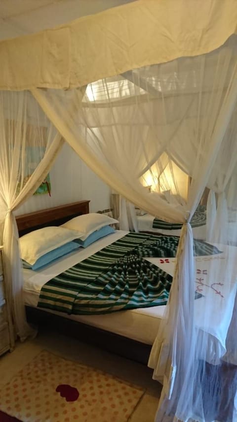 The Nayana Homestay Bed and Breakfast in Ahangama