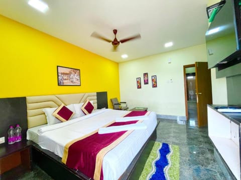 Hotel Corel Suit Swimming Pool Hotel Hotel in Puri