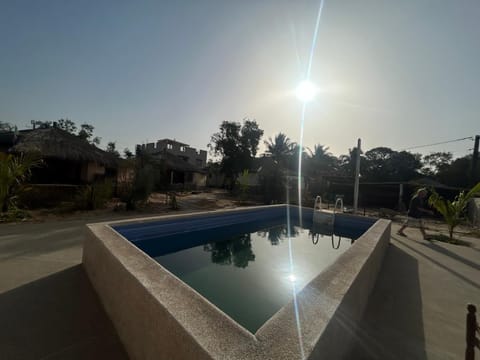 Les cases de mame Apartment in Thiès Region, Senegal