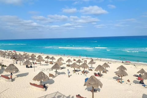 Alojamiento de Sofi y Emi Condo in Cancun