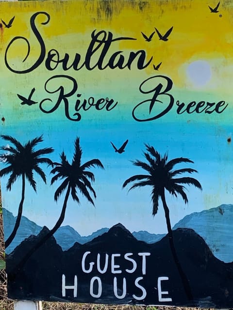 Soultan River Breeze Guest House Farm Stay in Dominica