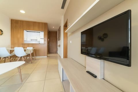 Ferienwohnung für 5 Personen ca 70 qm in Punta Umbría, Andalusien Costa de la Luz - b61211 Apartment in Punta Umbría