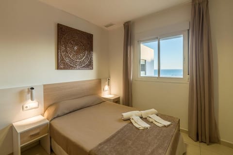 Ferienwohnung für 5 Personen ca 70 qm in Punta Umbría, Andalusien Costa de la Luz - b61211 Apartment in Punta Umbría