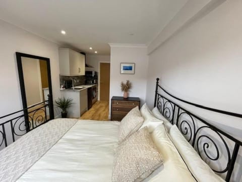 Seafield Lodge Apartment in Fort William