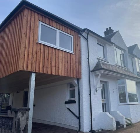Seafield Lodge Apartment in Fort William