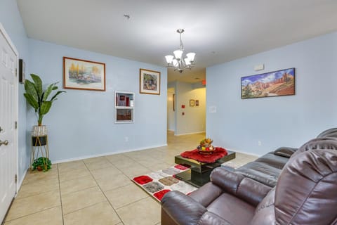 Spacious Home in Laveen Village Near Dtwn Phoenix! Maison in Laveen Village