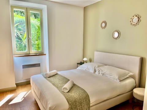 Le Loup YourHostHelper Apartment in Roquefort-les-Pins