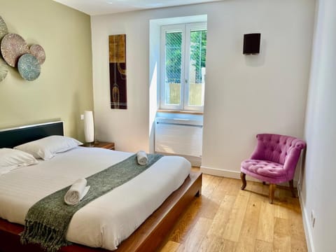 Le Loup YourHostHelper Apartment in Roquefort-les-Pins