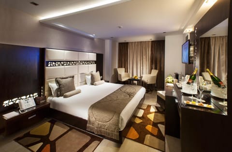 Samarons Hotels Hotel in Tunis