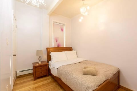 NYC Gateway! 20 Mins to Time Square, Great Value! Copropriété in North Bergen