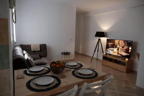 Apartamento a 100m del ayuntamiento Apartment in Huelva