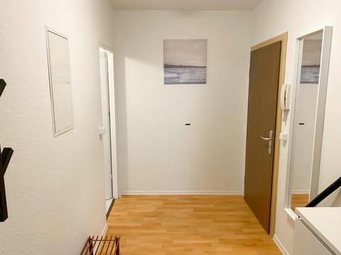 cosy flat with TV & WLAN in Halle (HAL11) Condo in Halle Saale