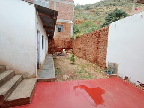 Garden, Balcony/Terrace