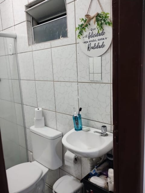 Quarto simples para São João (novo) Vacation rental in Campina Grande