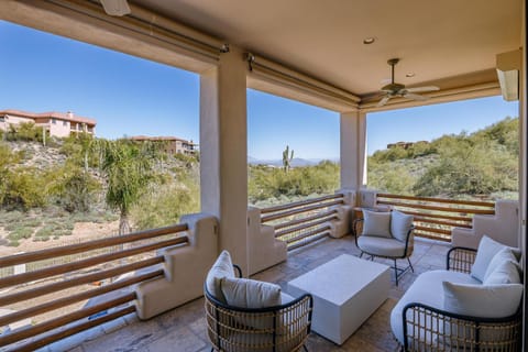 Fountain Vista - Stunning Yards & Views! House in Fountain Hills