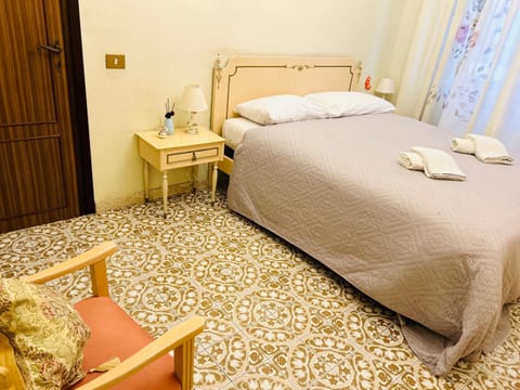 Seaside rooms near Villa of Caravaggio Bed and Breakfast in Ladispoli