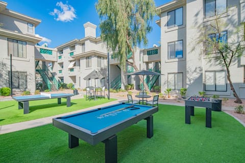 Exclusive Unit Golf Side- Walkable Area - King Bed - N248 Condo in Kierland