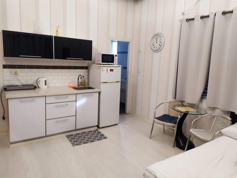 Pinsker Garden Apartment - Petah Tikva Appartement in Center District