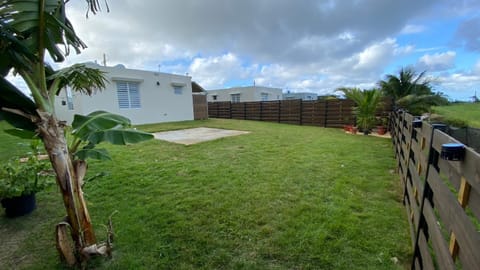 Casa Orillia's Del Mar House in Aguadilla