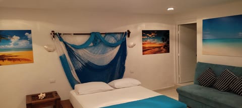 Cancun Caribbean Breeze Apartment in Cancun