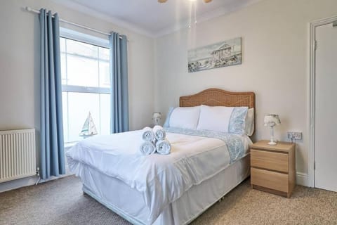 Walton Beach Holiday Lets Apartment in Tendring District