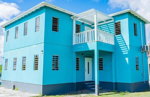 Ruby's Place Condo in Antigua and Barbuda
