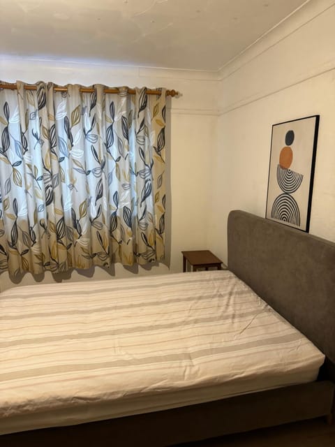 Double Rooms Vacation rental in Hounslow