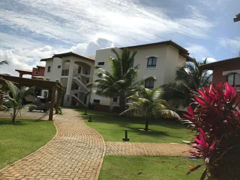 Paribahia Condominio in State of Bahia